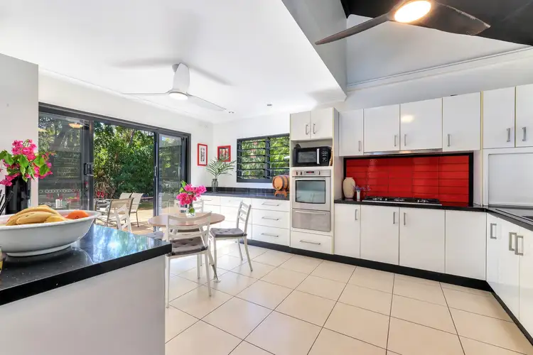Fifth view of Homely house listing, 5 Edinburgh Crescent, Brinkin NT 810