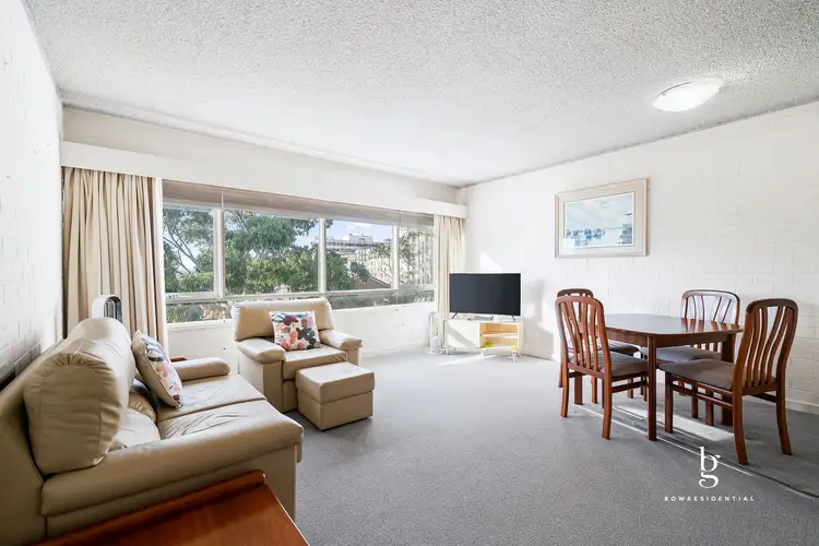 48/422 Cardigan Street, Carlton VIC 3053