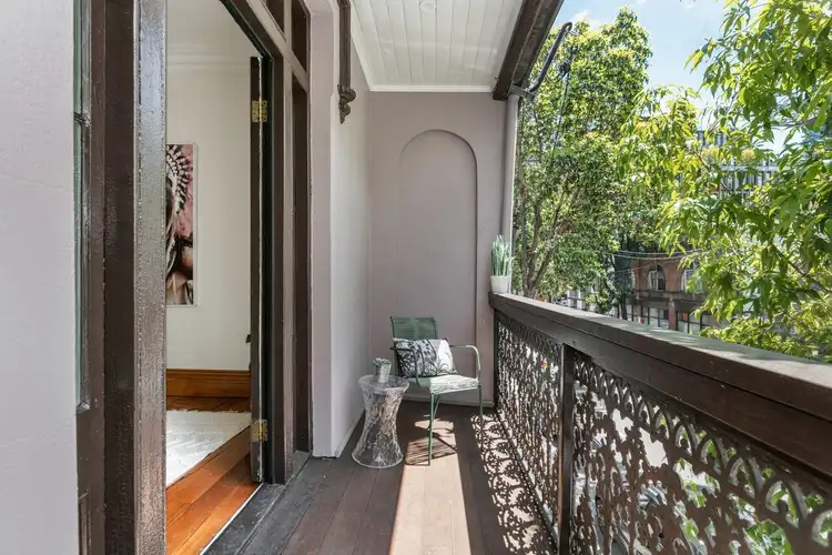 65 Abercrombie Street