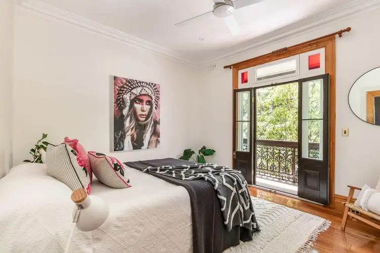 Fifth view of Homely house listing, 65 Abercrombie Street, Chippendale NSW 2008