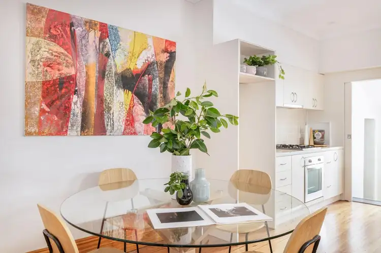 Sixth view of Homely house listing, 65 Abercrombie Street, Chippendale NSW 2008