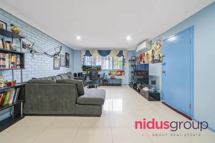 Third view of Homely villa listing, 9/300 Jersey Road, Plumpton NSW 2761