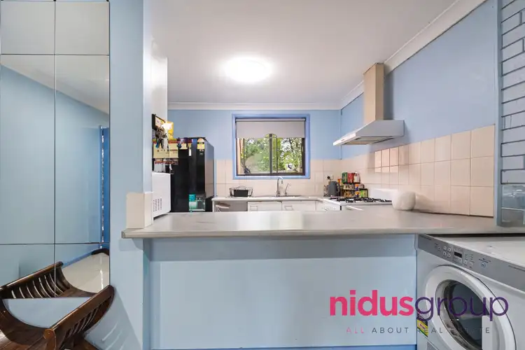 Fourth view of Homely villa listing, 9/300 Jersey Road, Plumpton NSW 2761