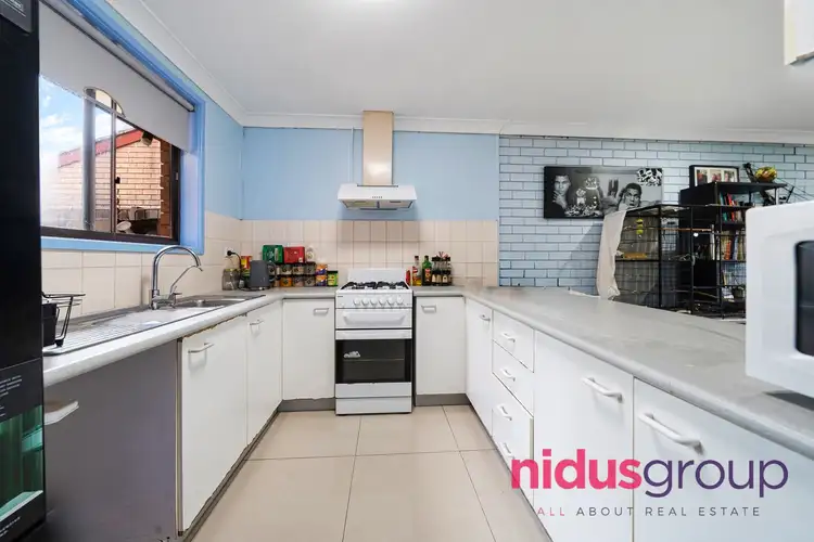Fifth view of Homely villa listing, 9/300 Jersey Road, Plumpton NSW 2761