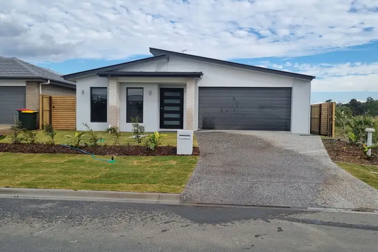 Main view of Homely house listing, 24 Tahoe Street, Logan Reserve QLD 4133