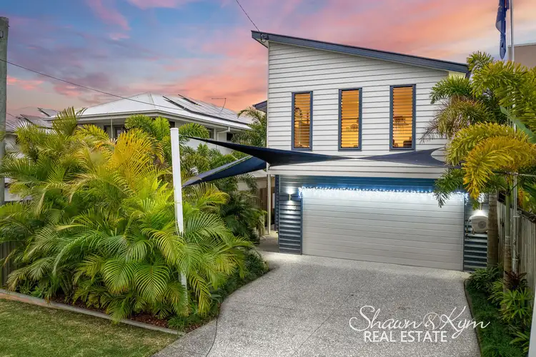 103 Richard Street, Lota QLD 4179