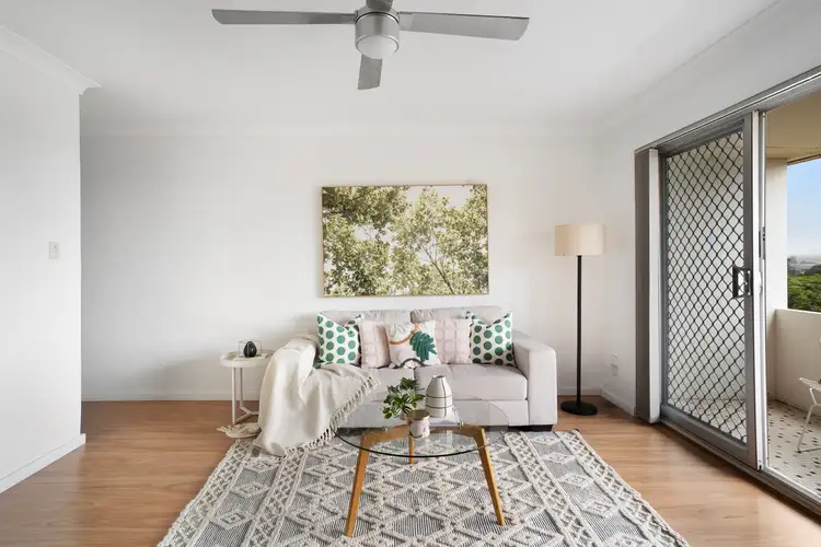 Main view of Homely apartment listing, 5/12-16 Jersey Avenue, Mortdale NSW 2223