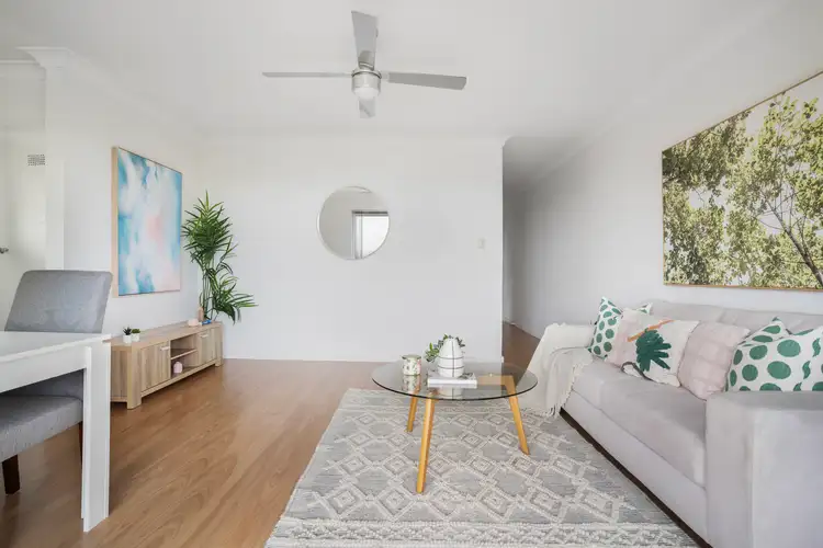 Fourth view of Homely apartment listing, 5/12-16 Jersey Avenue, Mortdale NSW 2223