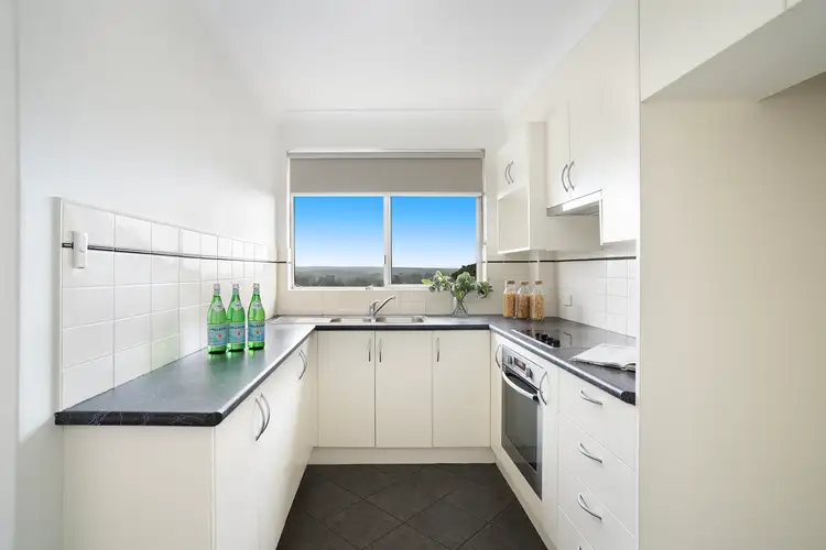 Fifth view of Homely apartment listing, 5/12-16 Jersey Avenue, Mortdale NSW 2223