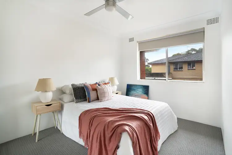 Sixth view of Homely apartment listing, 5/12-16 Jersey Avenue, Mortdale NSW 2223