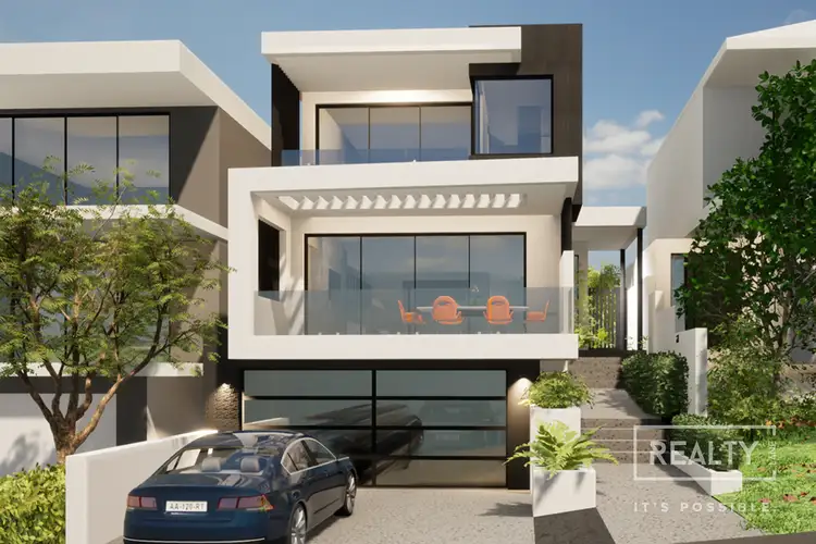 19A Coleman Way, Karrinyup WA 6018