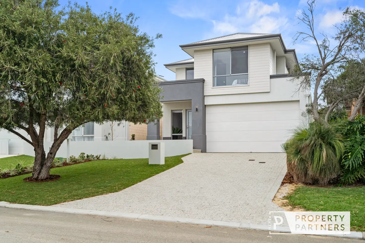 Main view of Homely house listing, 21A Nola Avenue, Scarborough WA 6019