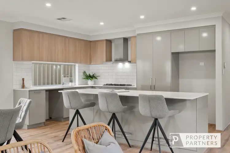 Fourth view of Homely house listing, 21A Nola Avenue, Scarborough WA 6019