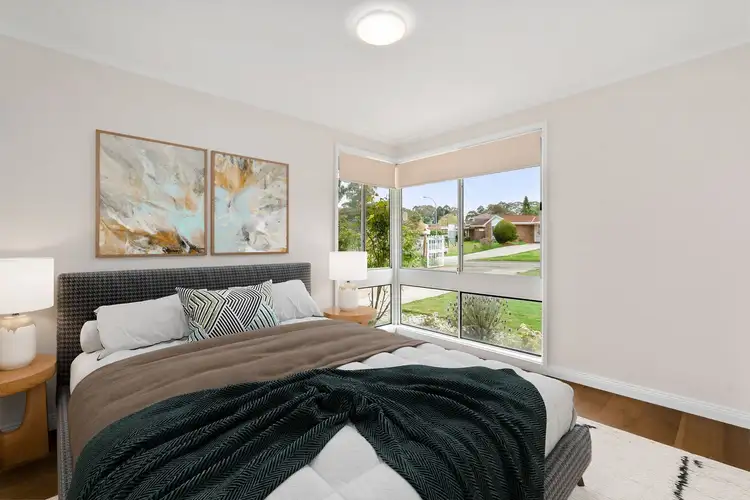 Fifth view of Homely house listing, 48 Australorp Avenue, Seven Hills NSW 2147