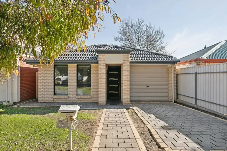 Second view of Homely house listing, 60 Branksome Terrace, Dover Gardens SA 5048