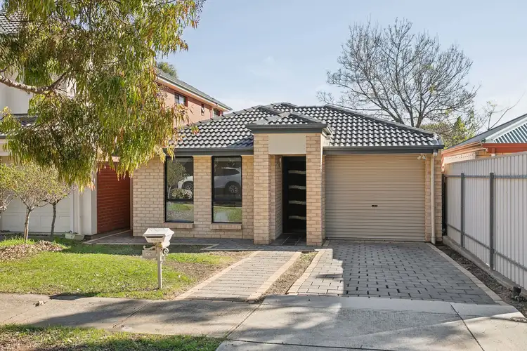 Fourth view of Homely house listing, 60 Branksome Terrace, Dover Gardens SA 5048