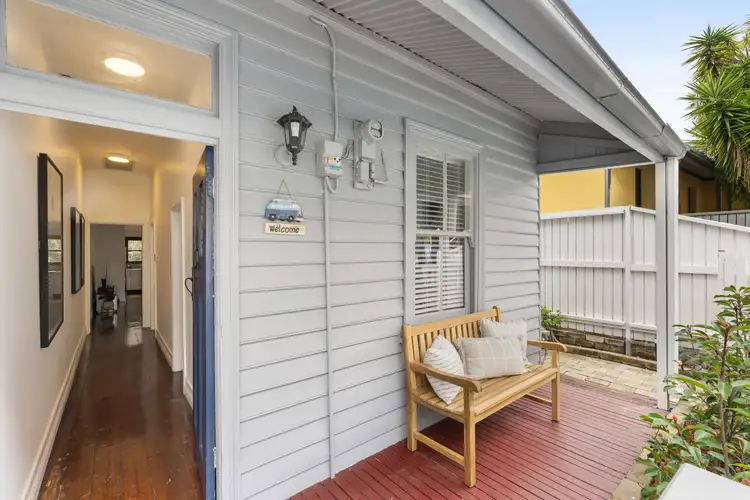 Second view of Homely house listing, 16 Water Street, Annandale NSW 2038