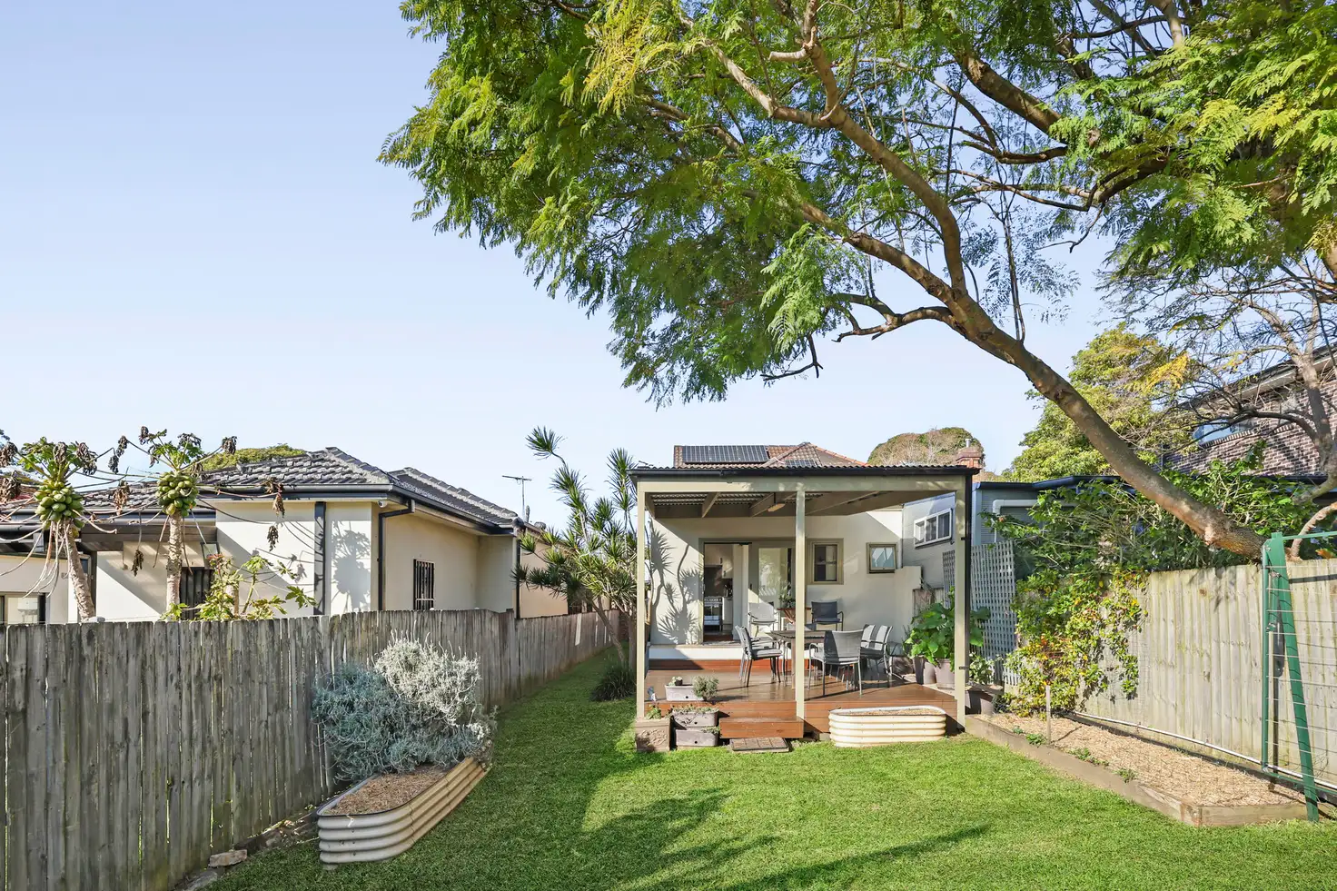 Main view of Homely house listing, 43 Palace Street, Ashfield NSW 2131