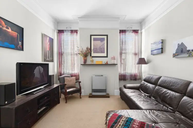 Second view of Homely house listing, 43 Palace Street, Ashfield NSW 2131