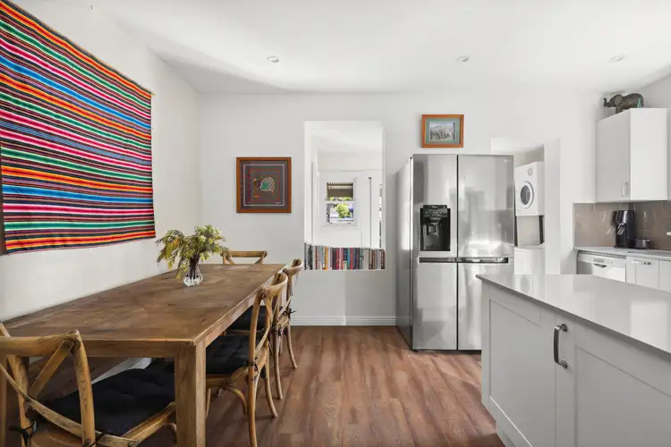 Third view of Homely house listing, 43 Palace Street, Ashfield NSW 2131