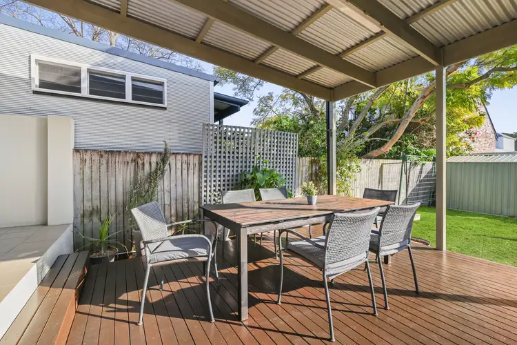 Sixth view of Homely house listing, 43 Palace Street, Ashfield NSW 2131