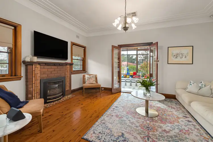 Third view of Homely house listing, 1 Marion Street, Strathfield NSW 2135