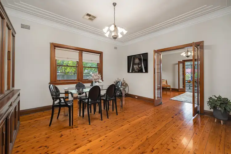 Fourth view of Homely house listing, 1 Marion Street, Strathfield NSW 2135