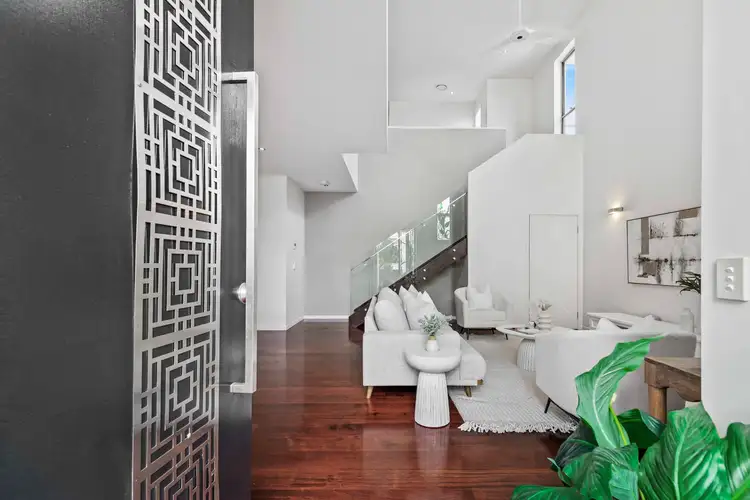 Main view of Homely house listing, 29C Napier Street, Ascot QLD 4007