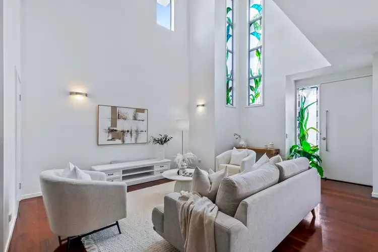 Third view of Homely house listing, 29C Napier Street, Ascot QLD 4007