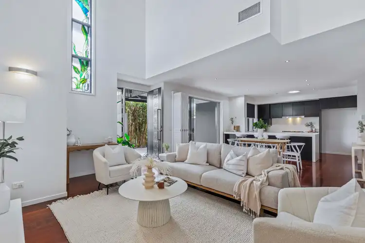 Fourth view of Homely house listing, 29C Napier Street, Ascot QLD 4007