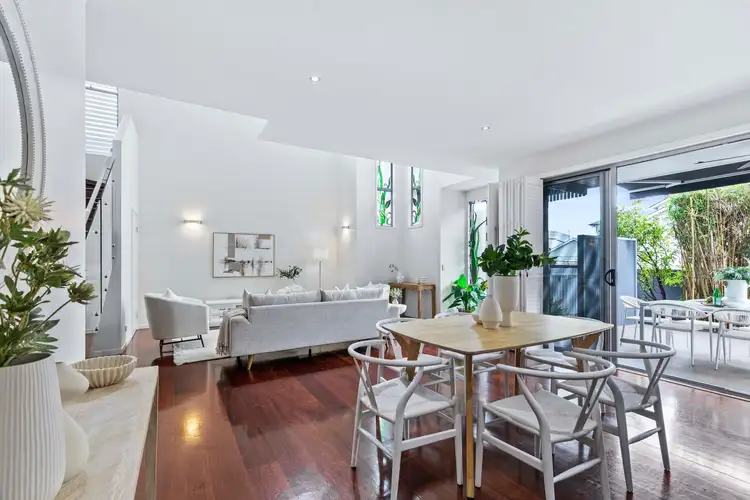 Fifth view of Homely house listing, 29C Napier Street, Ascot QLD 4007