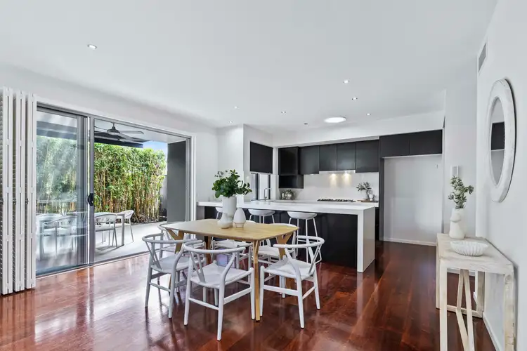 Sixth view of Homely house listing, 29C Napier Street, Ascot QLD 4007