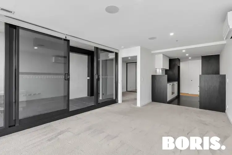 Third view of Homely apartment listing, 703/1 Elouera Street, Braddon ACT 2612