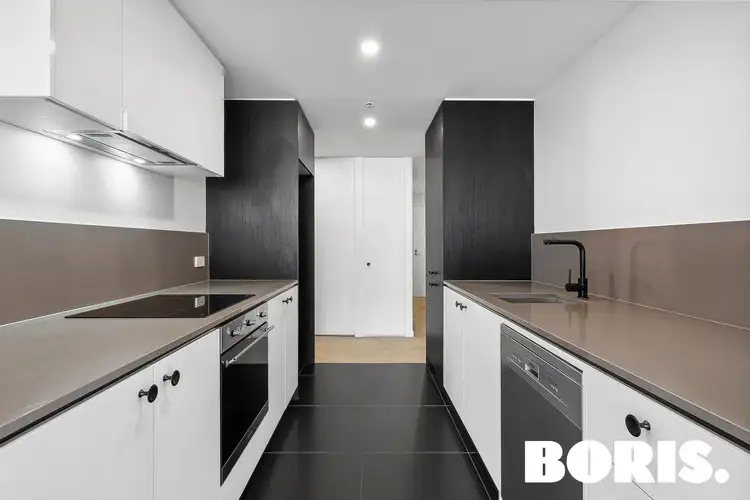 Fourth view of Homely apartment listing, 703/1 Elouera Street, Braddon ACT 2612