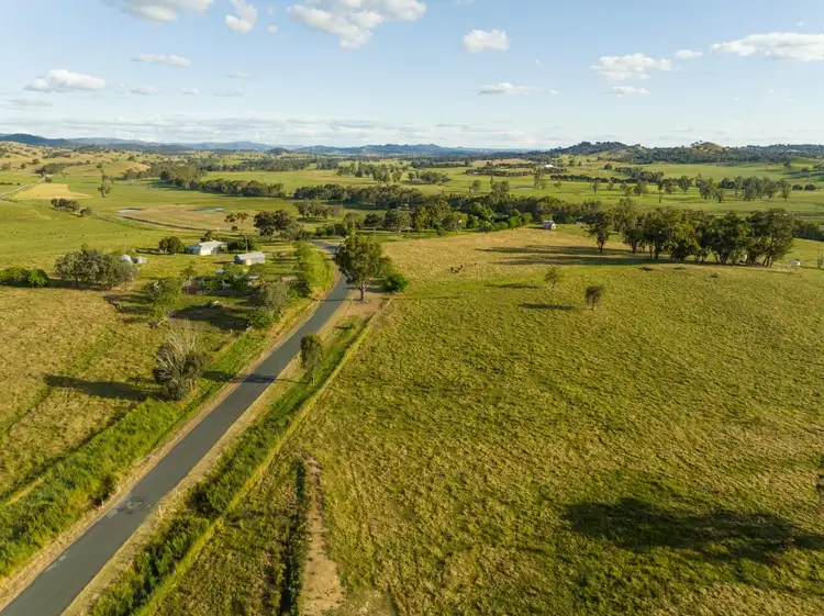 Second view of Homely rural property listing, 4276 Westbrook Road, Tarcutta NSW 2652