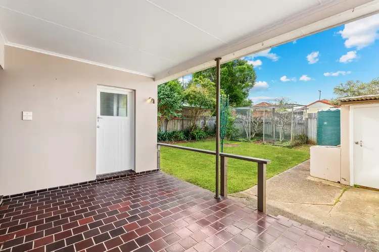 Seventh view of Homely house listing, 110 Darvall Road, Denistone West NSW 2114