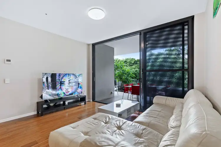 Fifth view of Homely apartment listing, 106/52 Crosby Road, Albion QLD 4010