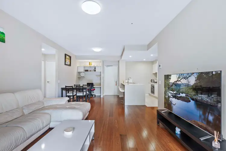 Sixth view of Homely apartment listing, 106/52 Crosby Road, Albion QLD 4010