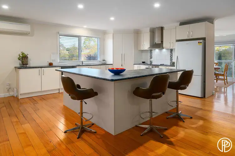 Second view of Homely house listing, 10 Birrarrung Rise, Yarra Junction VIC 3797