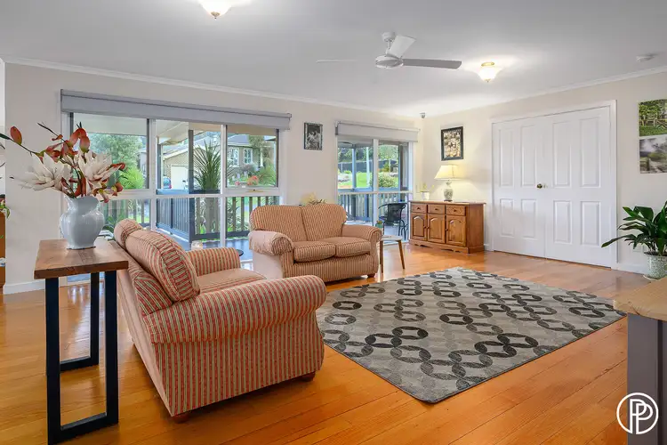 Third view of Homely house listing, 10 Birrarrung Rise, Yarra Junction VIC 3797