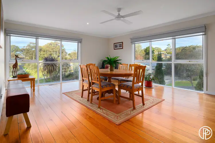Fourth view of Homely house listing, 10 Birrarrung Rise, Yarra Junction VIC 3797