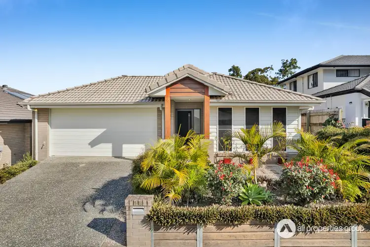 18 Amari Street, Holmview QLD 4207