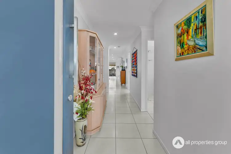 Fourth view of Homely house listing, 18 Amari Street, Holmview QLD 4207