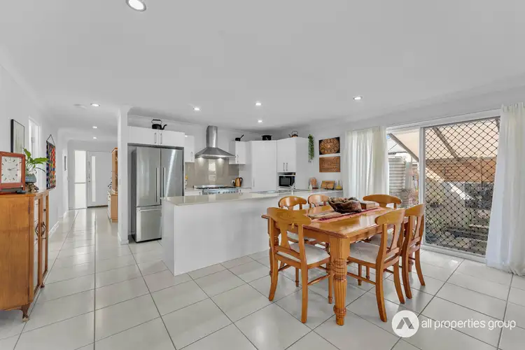 Sixth view of Homely house listing, 18 Amari Street, Holmview QLD 4207
