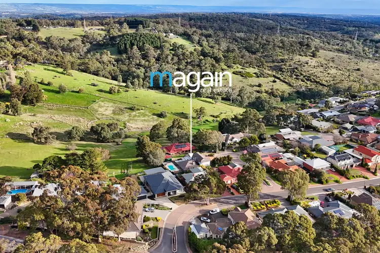 Third view of Homely house listing, 6 Stilton Walk, Happy Valley SA 5159