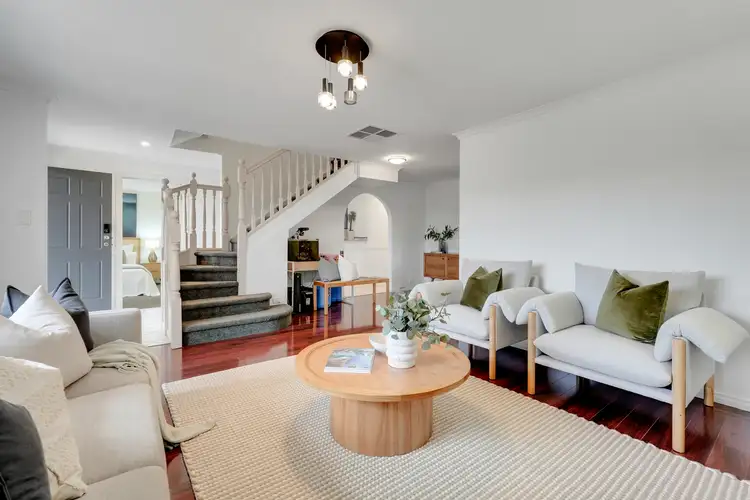 Fourth view of Homely house listing, 6 Stilton Walk, Happy Valley SA 5159