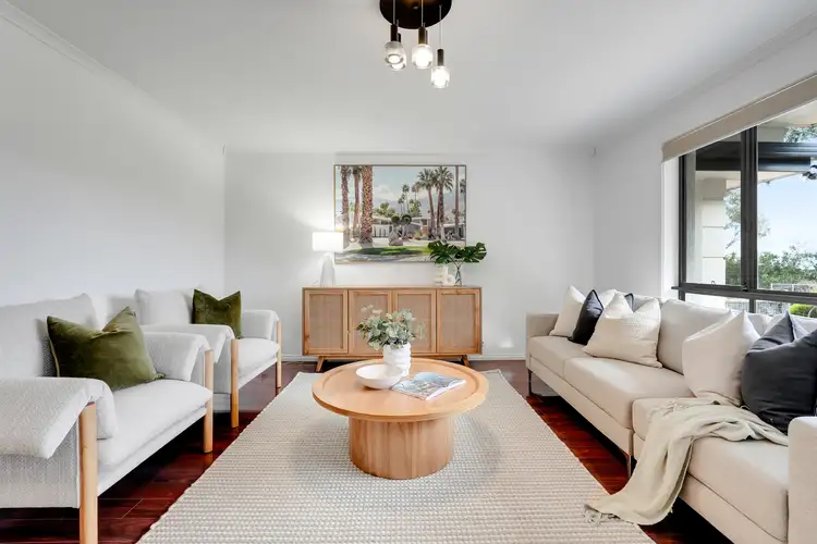 Fifth view of Homely house listing, 6 Stilton Walk, Happy Valley SA 5159