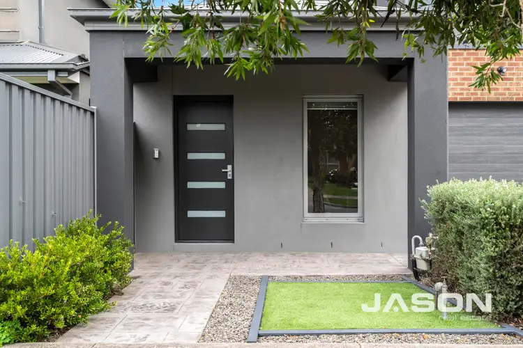 Second view of Homely townhouse listing, 3a Henderson Road, Tullamarine VIC 3043