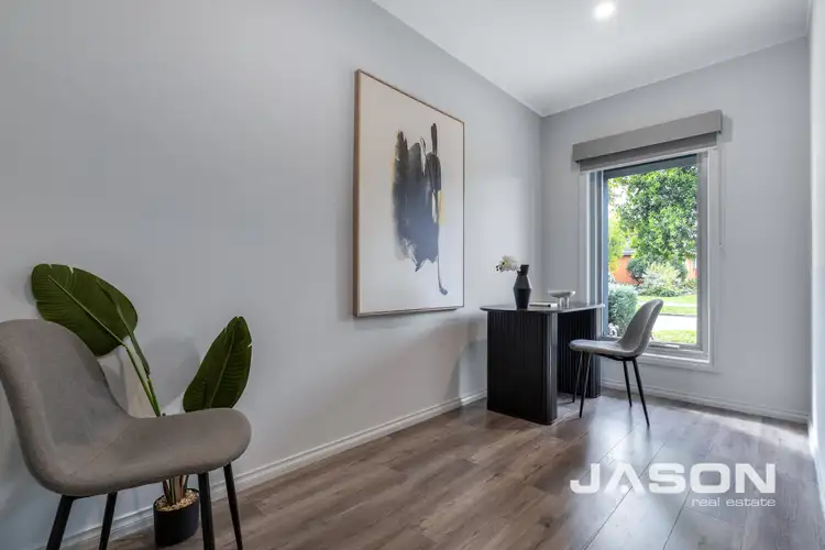 Fourth view of Homely townhouse listing, 3a Henderson Road, Tullamarine VIC 3043