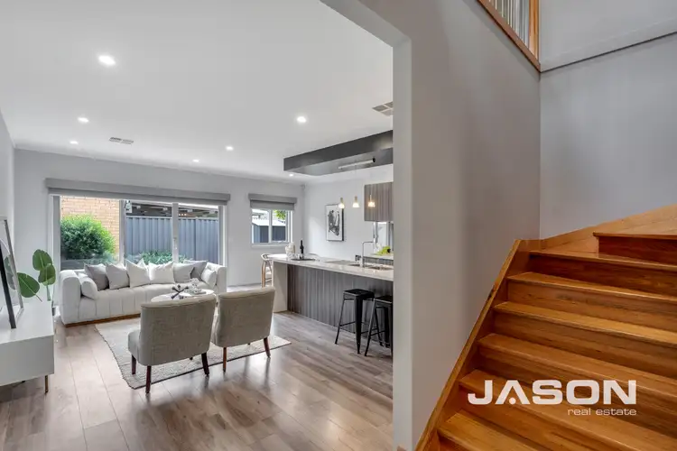 Fifth view of Homely townhouse listing, 3a Henderson Road, Tullamarine VIC 3043